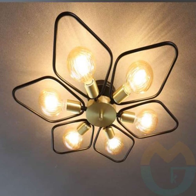 엘이디(LED) 조명마켓 이미지