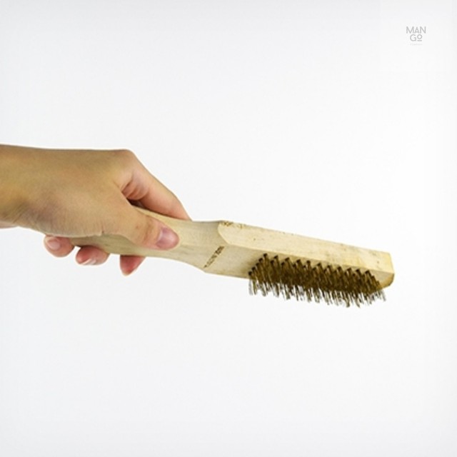 클로버청소 이미지