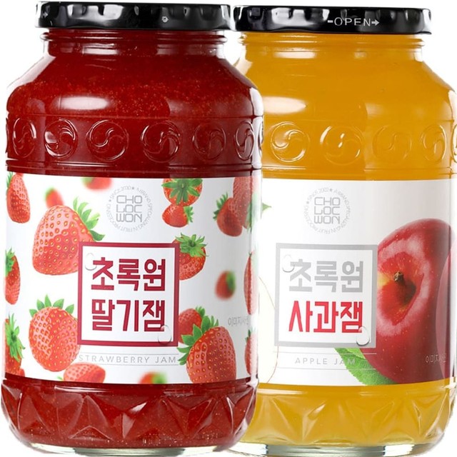 잼 이미지
