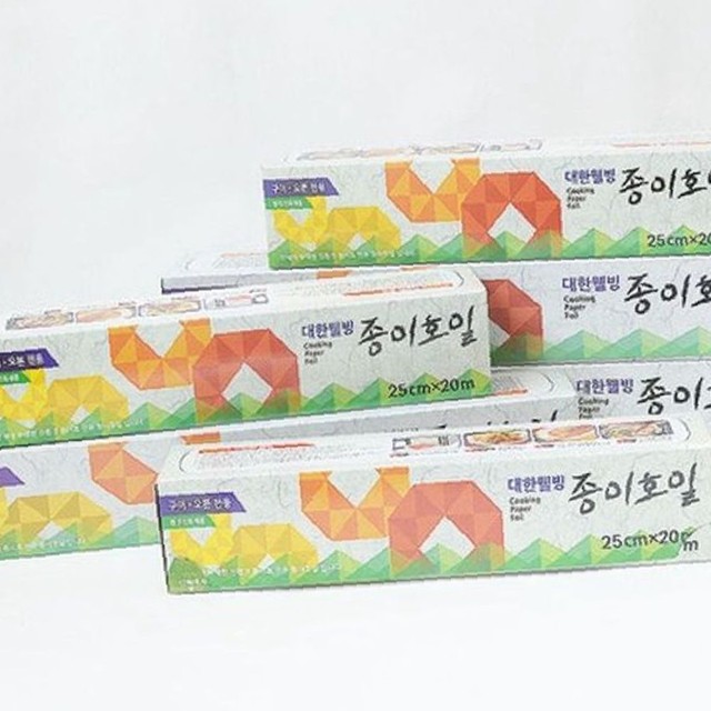 (주)대한웰빙은박 이미지