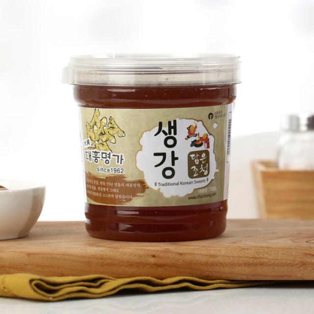 대흥식품 이미지
