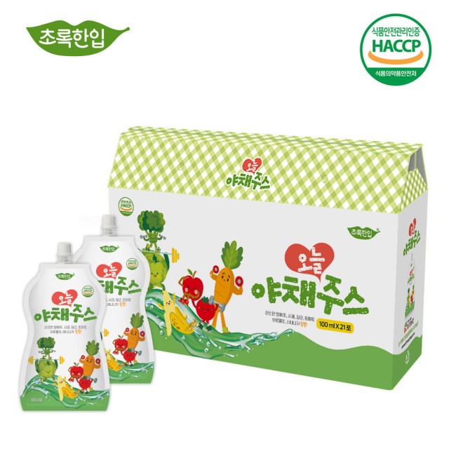 오늘야채오늘과일 이미지