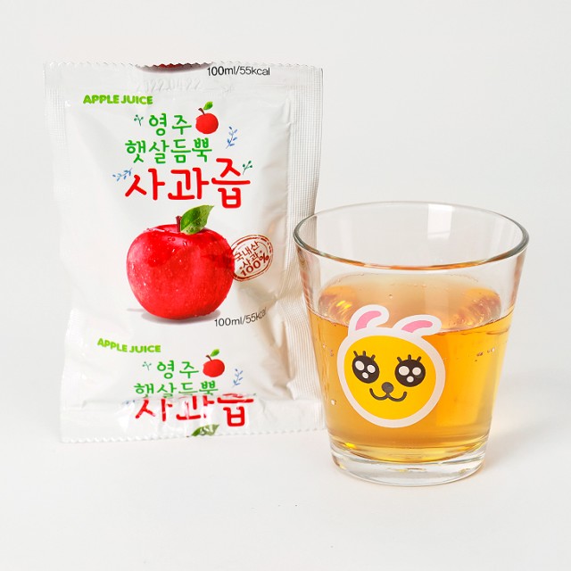 햇살과일 이미지