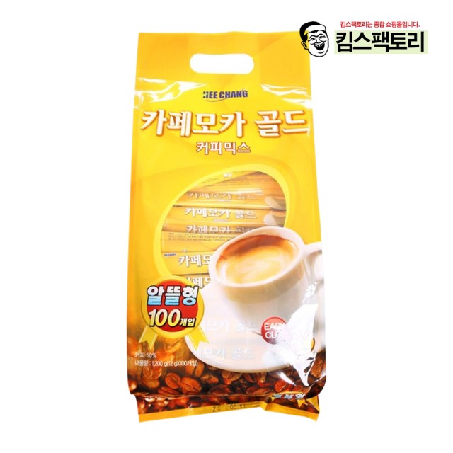 모카팩토리 이미지