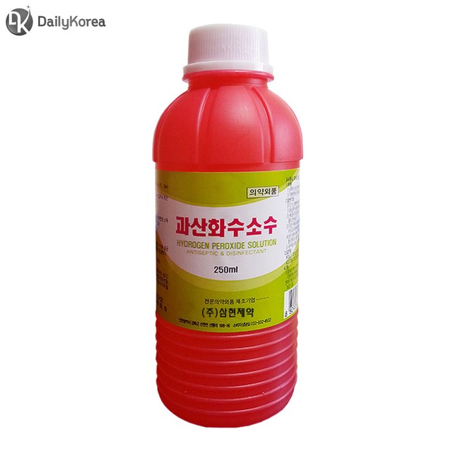 (주)삼현제약 이미지