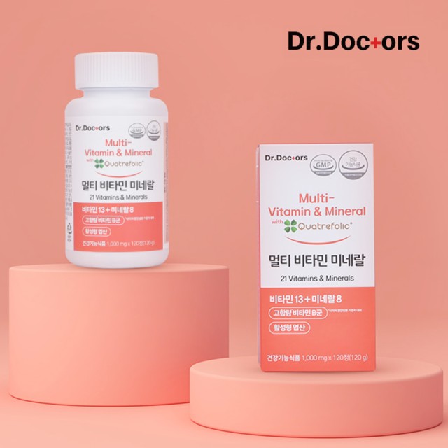 닥터앤닥터스 이미지