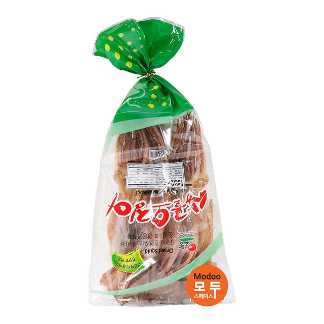 영동산골오징어(주) 이미지
