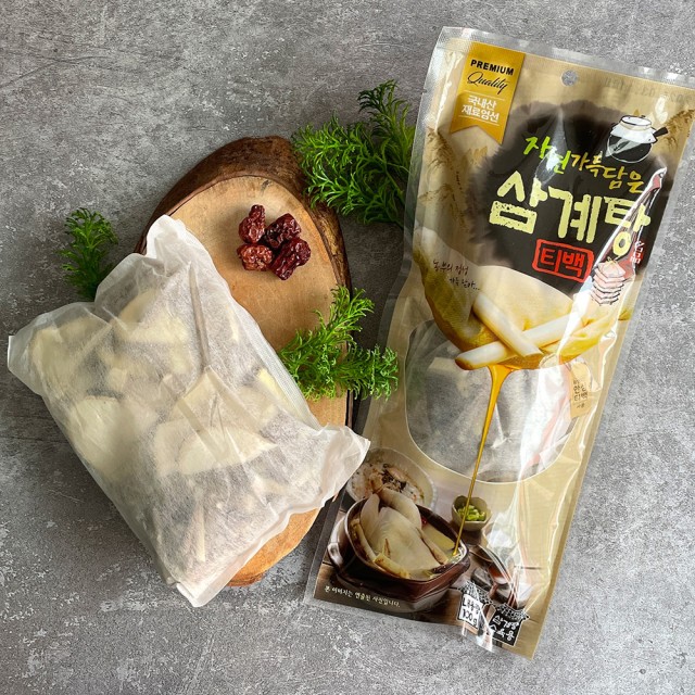 자연푸드 이미지