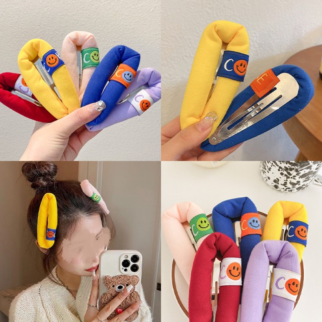 우정헤어 이미지