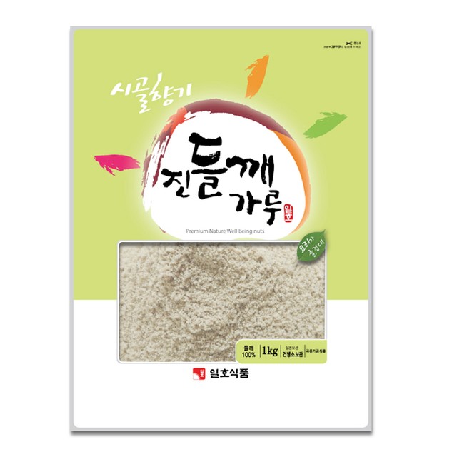 일호식품 이미지