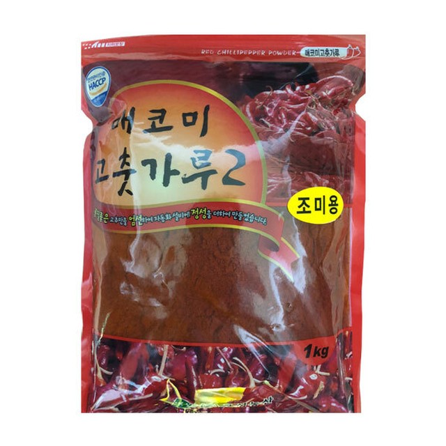 금성농산(주) 이미지