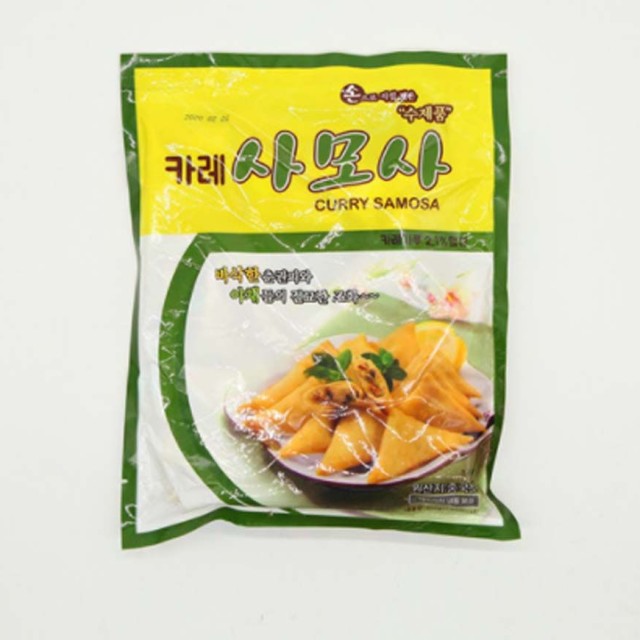 조화식품 이미지