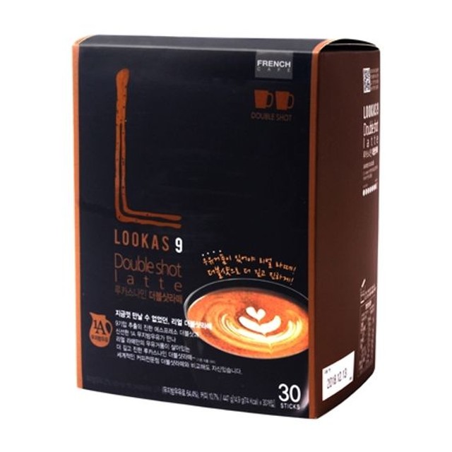 커피루카스 이미지