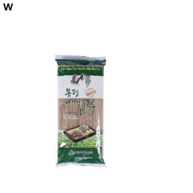 봉평메밀협동조합 이미지