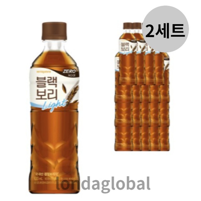 하이트진로음료(주) 이미지