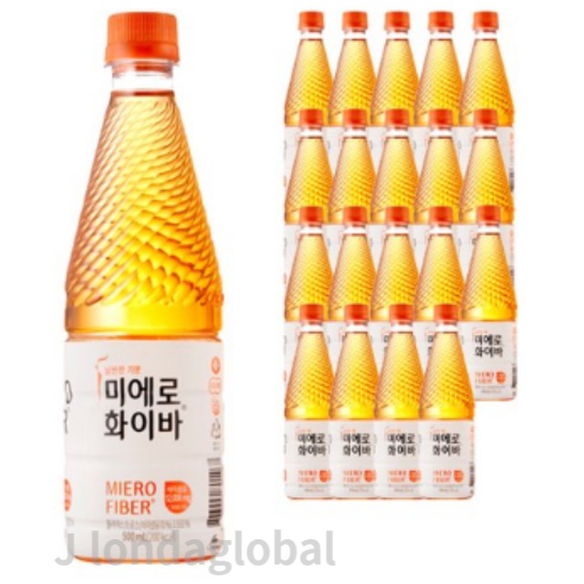 우일음료 이미지