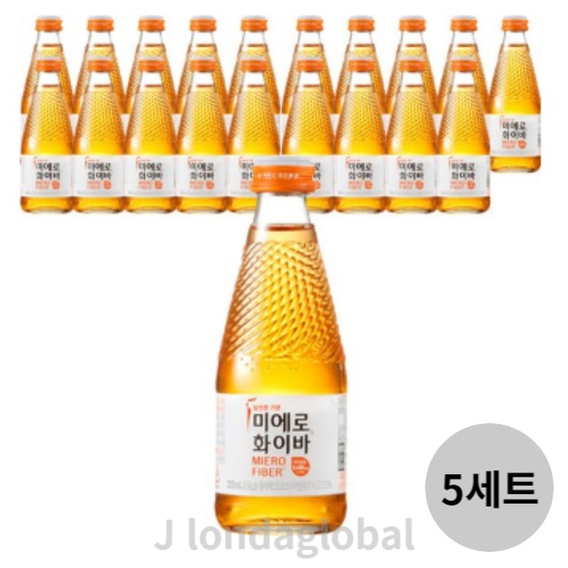 우일음료 이미지