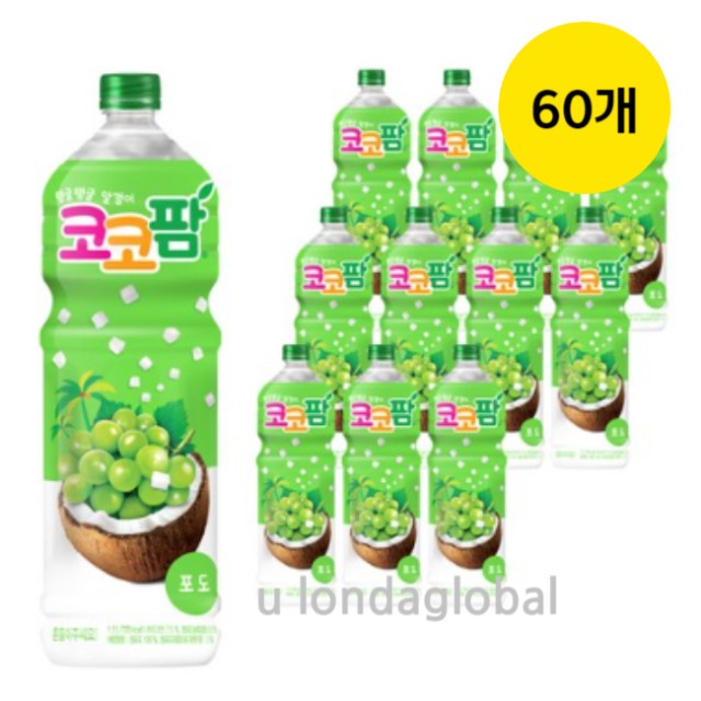 (주)코코팜 이미지