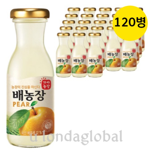 (주)가야식품 이미지