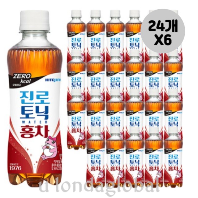 오케이에프음료 (주) 이미지