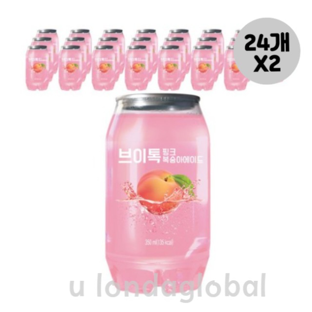 오케이에프음료 (주) 이미지