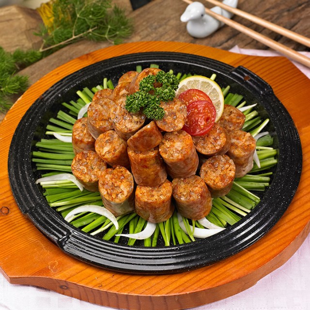 다우리식품 이미지