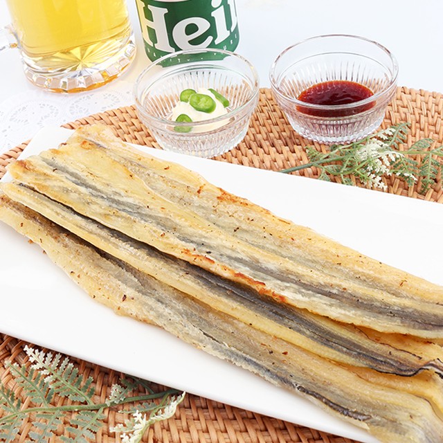 삼천포대성식품 이미지