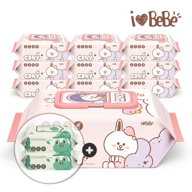 아이러브클린 이미지