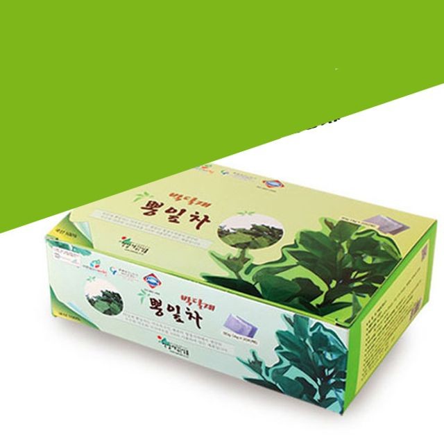 박달재한방웰빙식품 이미지