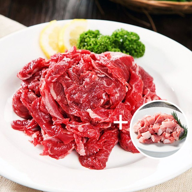 주식회사 산들목장 이미지