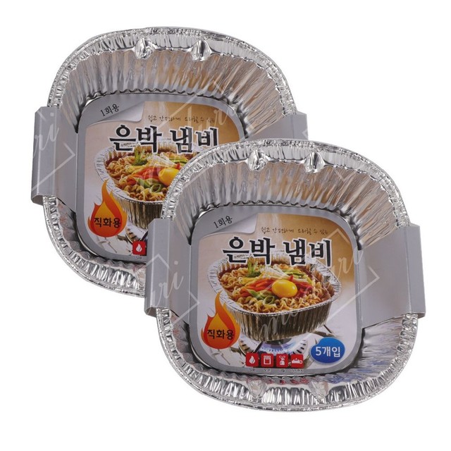 (주)대한웰빙은박 이미지
