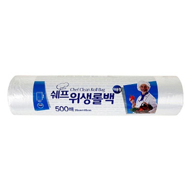 대진비닐봉투 이미지