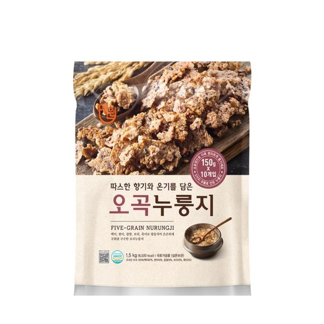 오곡농산 이미지