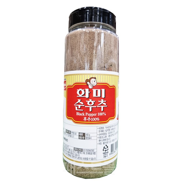 (주)화미 이미지