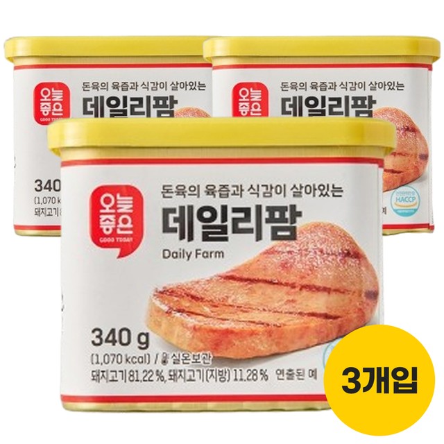 오뚜기냉동식품 주식회사 이미지