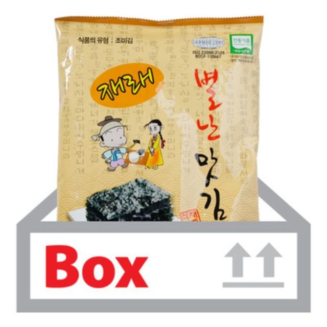 반석식품 이미지
