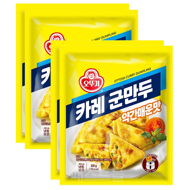 오뚜기냉동식품 주식회사 이미지