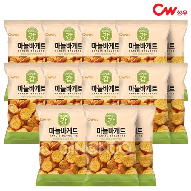 (주)한영식품 이미지