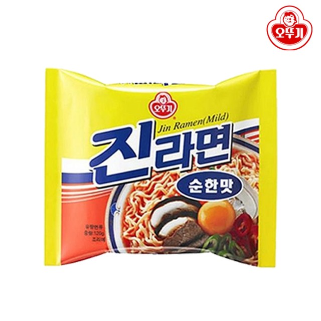 오뚜기농산 이미지