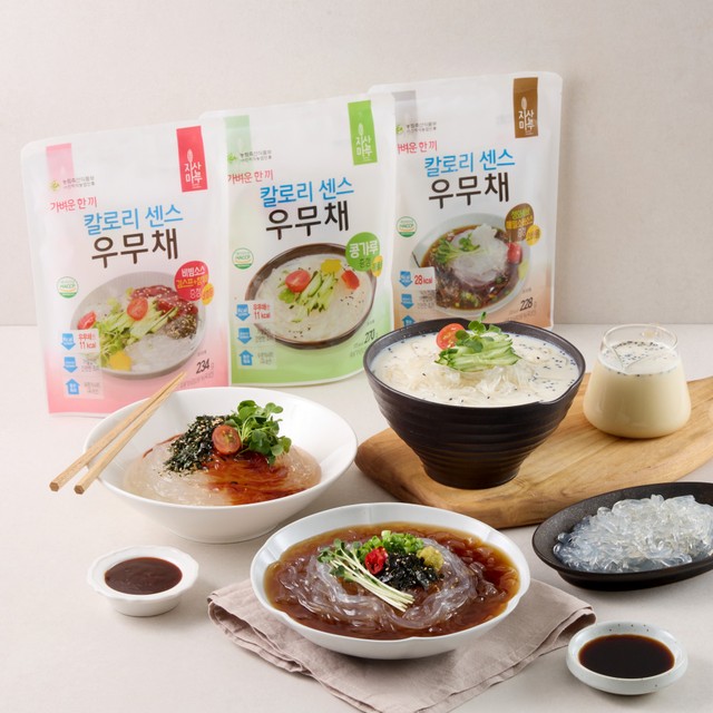 춘향골식품 이미지