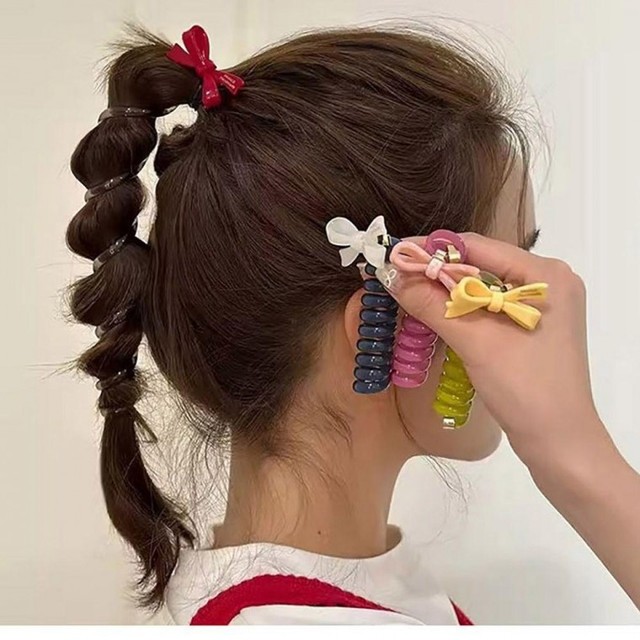선 헤어 이미지
