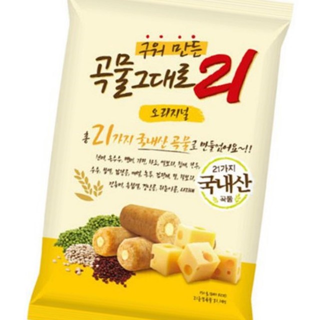 (주)개미식품 이미지