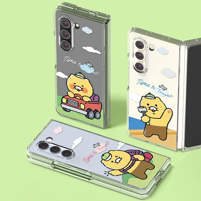 타임투트래블 이미지