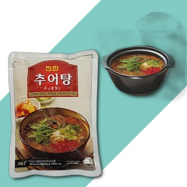 모녀추어탕 이미지