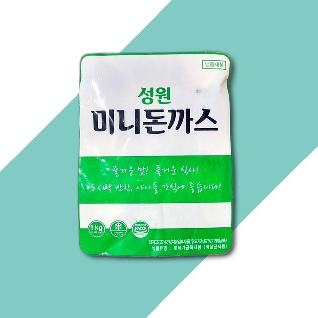 성원돈까스 이미지