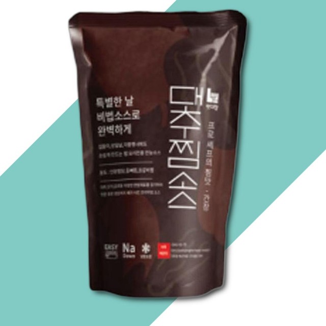 맛대장 이미지