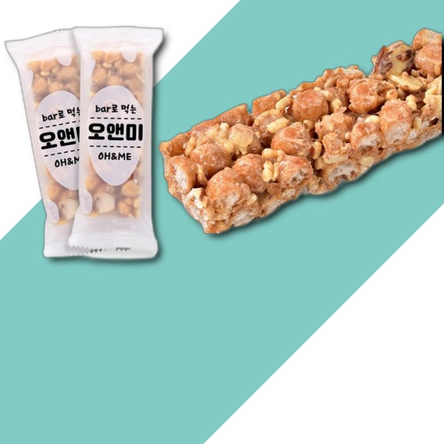오앤미 이미지