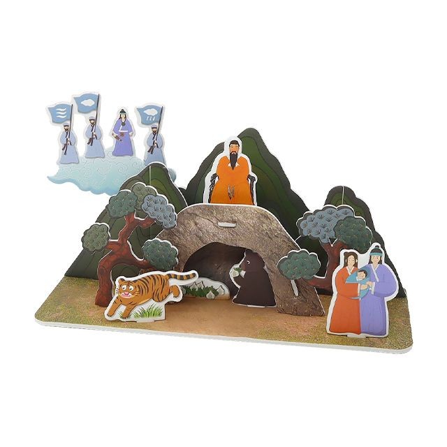 신화초등학교 이미지