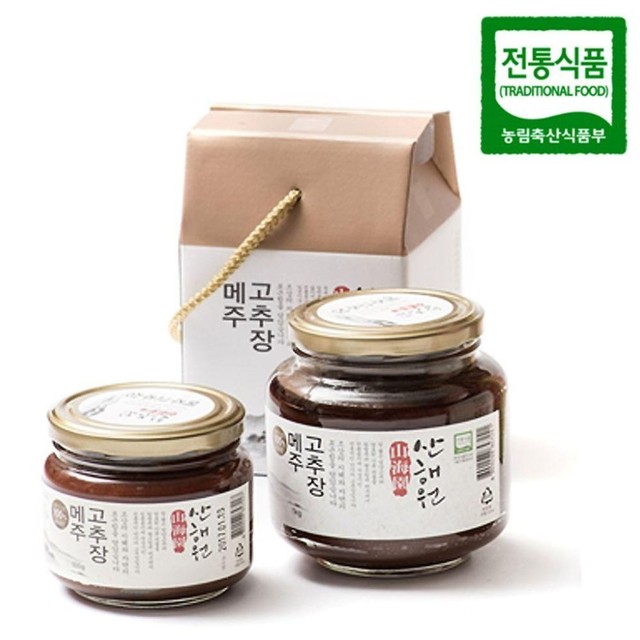 영양산마을 이미지