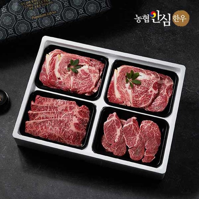 순천참한우유통 이미지